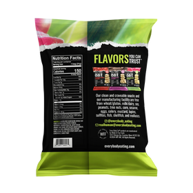 Every Body Eat Ginger Cinnamon Cookie Bites 1.1oz