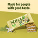 Mezcla |  Matcha Vanilla | Vegan Plant Protein Bar - 1.40 oz