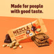 Mezcla | Peanut Butter Chocolate | Vegan Plant Protein Bar - 1.4oz