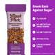 Munk Pack | Probiotic Protein Breakfast Cocoa Crisp Bar | Gluten-Free Vegan (1.94oz)