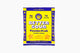 Better Sour | Passion Fruit Gummy Stars 1.8oz