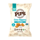 Heirloom Pip's Snacks Sea Salt Corn Dippers 1.75oz Vegan Gluten-Free