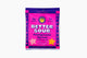 Better Sour | Pomegranate Apricot Gummy Stars 1.8oz