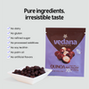 Vedana Chocolate | Puffed Quinoa Dark Chocolate