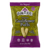Vegan Rob's | Sorghum Cauliflower Puffs 1.25 oz Gluten Free