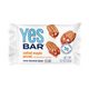 Yes Bar Mini Snack Bar  Salted maple pecan  0.7oz