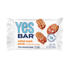 Yes Bar Mini Snack Bar  Salted maple pecan  0.7oz