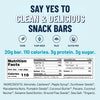 Yes Bar Mini Snack Bar  Salted maple pecan  0.7oz