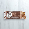 88 Acres | Plant-Based Granola Bar Double Dark Chocolate Bar (1.6 oz)