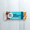 88 Acres | Plant-Based Granola Bar Dark Chocolate Sea Salt Bar 1.6 oz