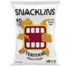 Chips Snacklins Teriyaki (0,9 oz)