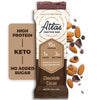 Atlas | Chocolat Cacao Keto Sans Gluten Sans Produits Laitiers (0,5 oz)