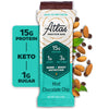 Atlas | Pépites de chocolat à la menthe Keto sans gluten et sans produits laitiers (0,5 oz)