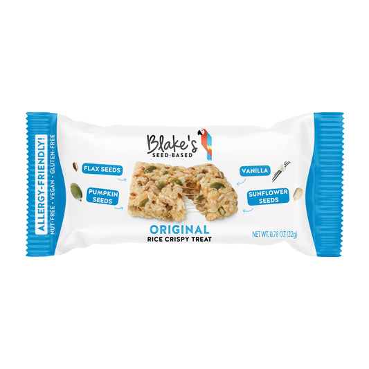 Blake's Seed Based Original Rice Crispy Treat (0.78 oz)