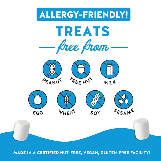 Blake's Seed Based Original Rice Crispy Treat (0.78 oz)