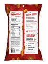 Chasin' Dreams | Crunchy Ancient Grain Puffs Sriracha 0.7 oz