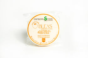 consciouSnack Obleas Obleas de avena y amaranto (1.05 oz)