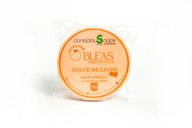 consciouSnack Obleas Dulce de Leche Gaufrettes à l'amarante (1,05 oz)