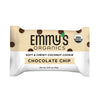 Galleta con chispas de chocolate Emmy's Organics (0,67 oz)