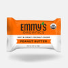 Galleta de mantequilla de maní Emmy's Organics (0.67 oz)