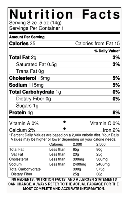 Field Trip | Cracked Pepper Turkey Stick | 0.5oz Gluten Free