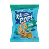 Ka-Pop! Chips sautées - Huile d'olive et sel de mer 1 oz Vegan