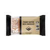 Kate's Real Food | Organic Gluten-Free Peanut Butter Milk Chocolate Bar (2.2 oz)