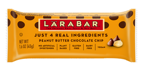 LÄRABAR Peanut Butter Chocolate Chip 1.6 oz