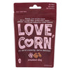 Love Corn | Delicious Crunchy Corn Smoked BBQ Snack | 1.6 oz