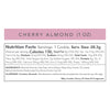 Love + Chew Cherry Almond Superfood Cookie 1 oz