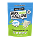 Max Mallow Vegan Classic Vanilla | Guilt-Free & Zero Sugar (2.5 oz)