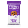 Maxine's Biscuit céleste à l'avoine, à la cannelle et aux raisins secs 1,6 oz
