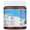 Nutilight Hazelnut Spread Cocoa & Milk 11 oz Sugar Free