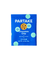 Partake Mini pépites de chocolat 0,67 oz sans gluten