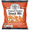 Perfection Snacks Original Cheddar Snack Mix 1 oz