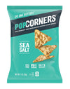 Popcorners Sel de mer 1 oz sans gluten