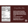 Protein Puck Mini Protein Bars, Daily Bliss 1.34 oz Gluten Free