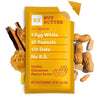 RXBAR Honey Cinnamon Peanut Butter Nut Butter Packet 1.13 oz