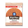 Rip Van Wafels Snack Wafels Snickerdoodle 1.16 oz
