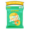 Smart Sweets Peach Rings 1.8 oz Gluten Free