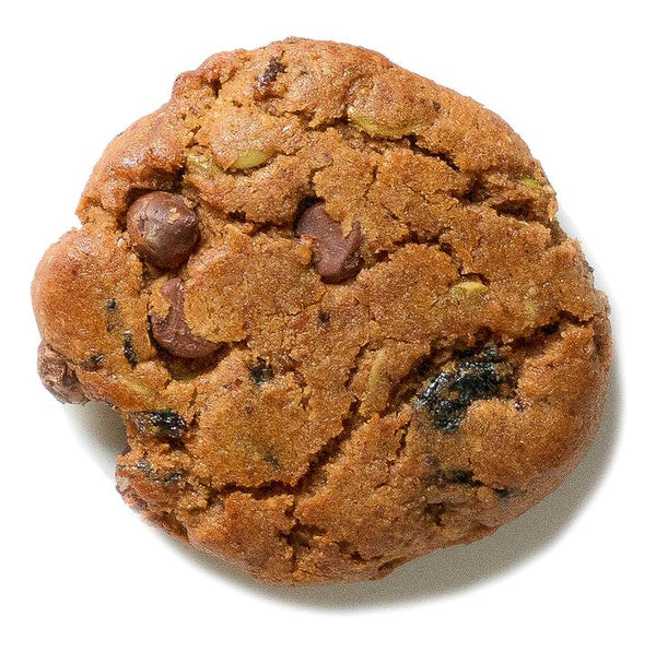 Le cookie habilité | Cerise aux pépites de chocolat 1,8 oz sans gluten