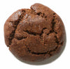 Le cookie habilité | Mélasse de gingembre 1,8 oz sans gluten