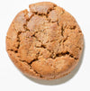 La galleta empoderada | Semilla de amapola, lavanda y limón, 1,8 oz, sin gluten