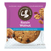 The Empowered Cookie | Raisin Walnut 1.8 oz Gluten Free