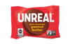 IRREAL | Taza de mantequilla de maní con chocolate amargo, vegana, sin gluten (0.5 oz)