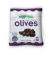 Veggicopia | Pitted Olives Keto Tasty Kalamata 1.0 oz