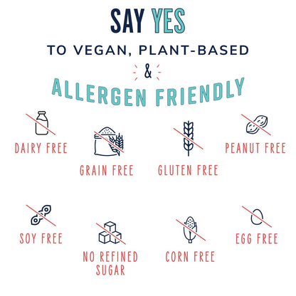 The YES Bar | Macadamia Chocolate Plant Based Protein 1.4 oz Gluten Free