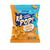 Ka-Pop! Popped Puffs - Cheddar végétalien 1 oz sans gluten