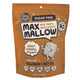 Know Brainer Max Mallow Sugar Free Burnt Caramel - Snackever