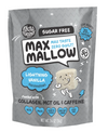 Know Brainer Max Mallow Sugar Free Lightning Vanilla - Snackever